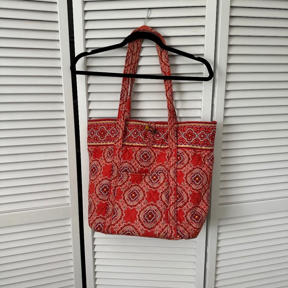Vera Bradley Tote